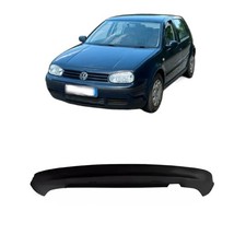 Diffusor hinten Stoßstange für VW Golf 4 IV 1J 1997-2003 Spoiler unten
