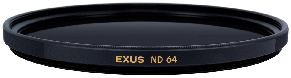 Marumi EXUS ND Filter ND4-ND1000 37-82mm Light Control, Ship From Japan - Image 2 of 3