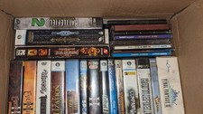 Lot of PC games - Fallout 3, MMORPGs, and others - In original boxes