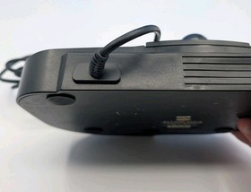 Sega Saturn Eclipse Stick SV-462A Wired Joystick by InterAct