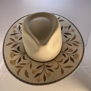 Luna Bloom Hat | eBay