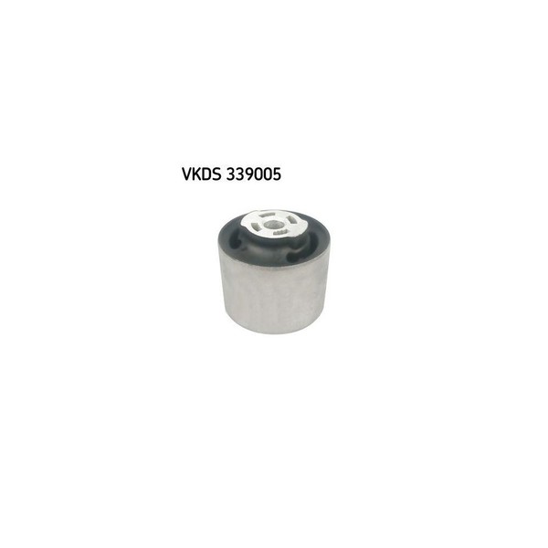 Lagerung, Lenker SKF Vkds 339005 FüR Tesla, Vorderachse Beidseitig, Innen, Unten-image