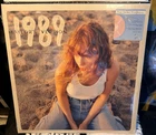 Taylor Swift 1989 - Double LP Vinyl (Taylor's Version)