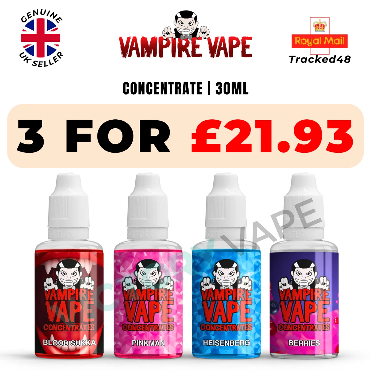 Flavour Concentrate for sale