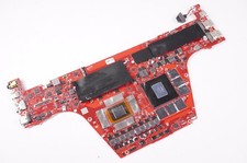 90NR05S0-R00020 Asus AMD Ryzen 9 5900HS RTX 3060 Motherboard GA401QM-211.ZG14B