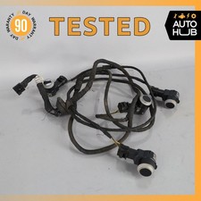 Mercedes W221 S550 S63 Amg Rear Bumper Parktronic Wire Harness Cable Oem Mercedes W221 S550 S63 Amg Rear Bumper Parktronic Wire Harness Cable Oem