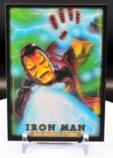You Pick Em' - 2024 Skybox Marvel Masterpieces Lenticular