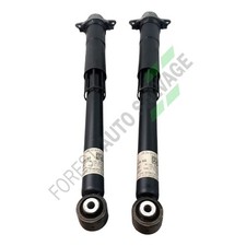 2023 VOLKSWAGEN T-CROSS REAR SHOCK ABSORBER PAIR 1.0 PETROL 2Q0512013CT