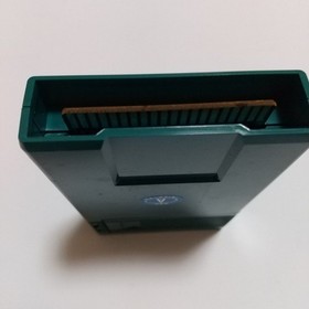 Dragon Slayer Super Cassette Vision EPOCH Cartridge Boxed Manual TV Game Japan