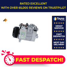 Air Con Compressor 32833 NRF AC Conditioning 64526987890 64529196889 6987890 New