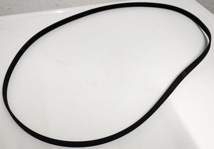 Keilriemen L 2827160100 Beko WMB 71643 PTE Waschmaschine