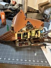 LEGO Star Wars: Jabba's Sail Barge (75020) Huge Lot 75019,24,83,82,40,42,51,53+