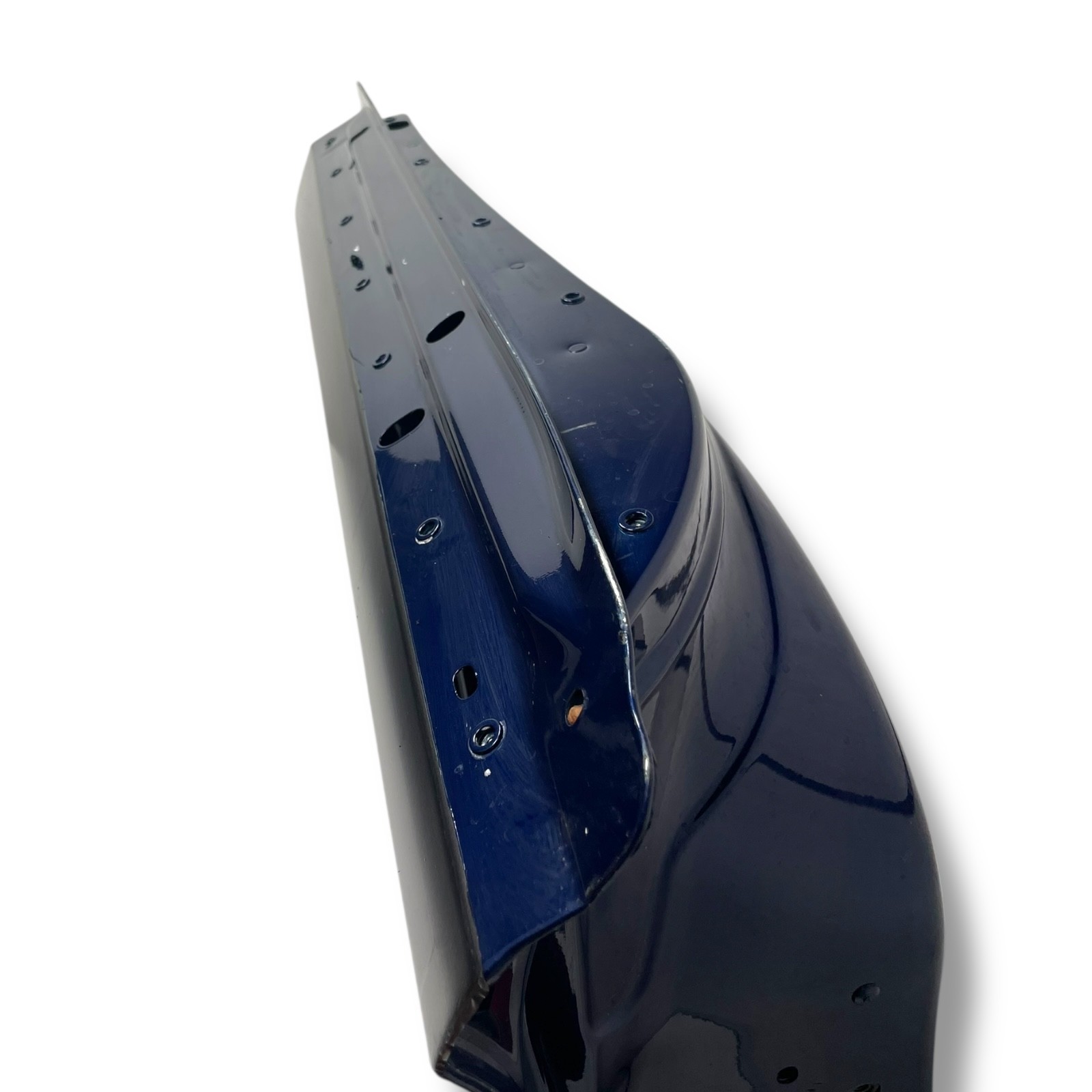 2019-2023 McLaren GT Front Left Driver LH Side Door Shell Panel OEM 22AA410GP