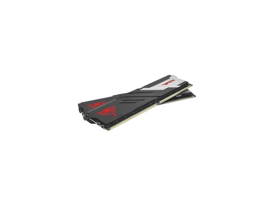 Patriot Viper Venom 32GB (2 x 16GB) 288-Pin PC RAM DDR5 7000 (PC5 56000) Desktop - Image 4 of 4