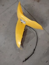 2005-2007 Honda TRX 400EX TRX400EX OEM Right Front Fender Reverse Lever