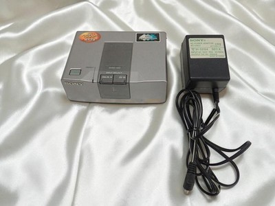 VG] Sony DVMC-DA2 DV Hardware Codec Converter Media Converter