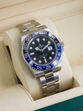 Rolex GMT-Master II Men