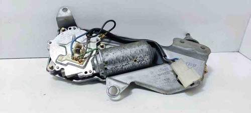RENAULT MEGANE I BA0/1 Heckscheibenwischermotor 7700838383 1.60 Petrol 31294677