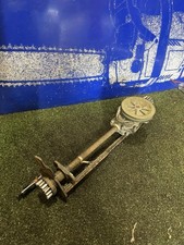 Titan TTLMP300SP40 41cm 125cc Petrol Lawn Mower Rear axle Gearbox Assembly
