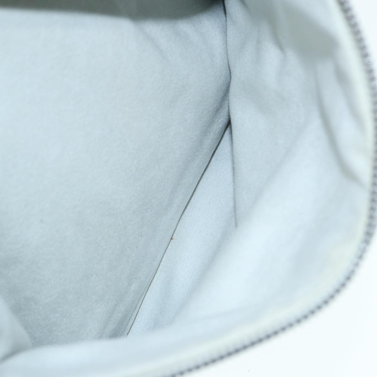 LOUIS VUITTON Monogram Difference Clarkson Bag Wh… - image 23