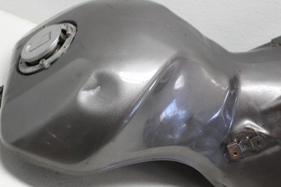 2002-2005 Kawasaki Ninja Zx12r Zx-12r Gas Tank Fuel Cell Petrol