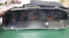 1999-2001 Ford F250 F350 Superduty Diesel Instrument Cluster Speedo Gauge