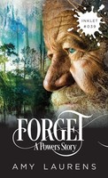 Amy Laurens | Forget | Taschenbuch | Englisch (2020) | Kartoniert / Broschiert