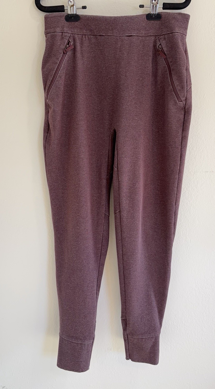 Arc'teryx Pants Womens Momenta Jogger Medium Crop Athleisure Breathable Gym