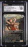 2025 MTG REGIONAL PROMO AERITH GAINSBOROUGH 10 GEM MINT "CHAIRITH" FINAL FANTASY