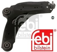 Febi Bilstein 39604 Lenker FüR RadaufhäNgung Querlenker Lenker