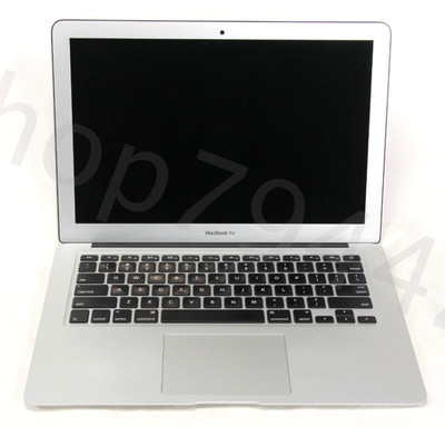 APPLE MacBook Air A1466 - 13.3'' CLEAN - Battery Removed - Original Mac - No Box