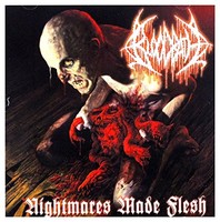 Bloodbath - Nightmares Made Flesh - Cd - F15Z