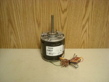 TL1- TOTALINE BLOWER MOTOR P257-8588 K55HXLYN-2693 1/2HP 1075RPM 208-230V 2.7A