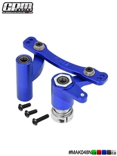 GPM Alu 7075 Steering Assembly ARRMA Kraton 6S Outcast Fireteam Limitless 6S/8S