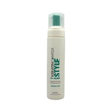 Keratin Complex Vita Volume Boosting Foam 8.5 Oz