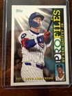 2026 Topps Series 1 Pete Crow-Armstrong Base (RAW)