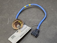 Sonde lambda Renault Captur