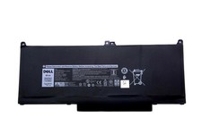 60Wh Genuine MXV9V Battery For Dell Latitude E5300 E5310 E7300 E7400 5VC2M 829MX