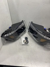 Coplus Dodge Ram Headlights 2009-2018 OLM E.42010.1