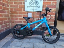 Forme Cubley 14 Premium Kids Bike.14 inch  Wheels. Reconditioned. No Offers. #5