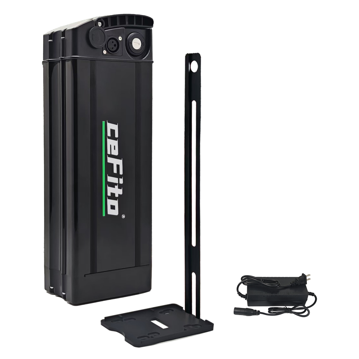 48Volt 13Ah 20Ah Folding E-Bike Lithium Battery Replacement