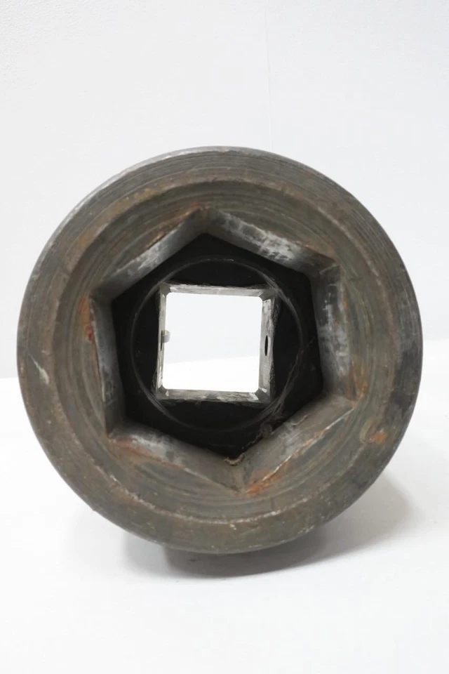 Snap-on IM1209 6 Point Impact Socket 3-3/4in - Image 3 of 4