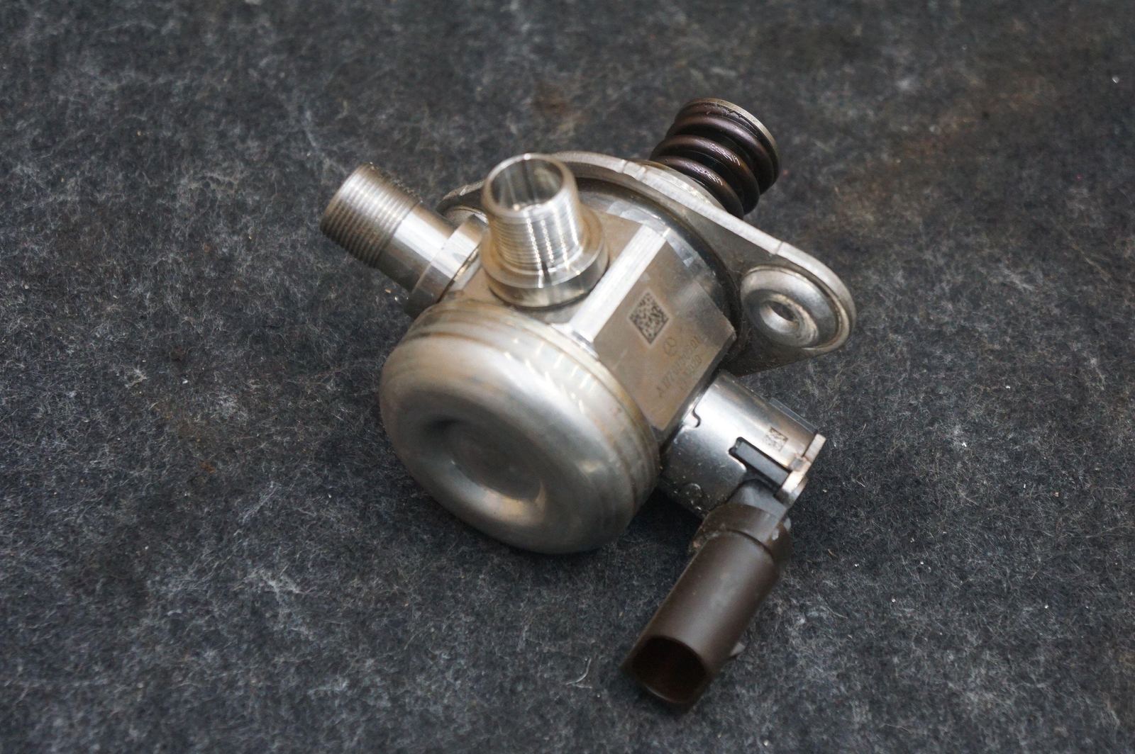 Engine High Pressure Fuel Injection Pump A1770700501 Aston Martin Dbx 707 23