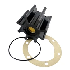 Flexible Impeller Repair Kit Johnson 09-1028B Raw Sea Water Pump Marine 18-3077