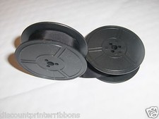 Smith Corona Galaxie 12 - Fabric Typewriter Ribbon for Smith Corona Galaxie 12