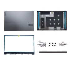New For Lenovo ThinkBook 15 G2 ITL /ARE G3 ACL/ITL Back Cover Bezel Hinges Cover