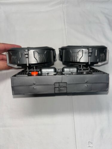 Unità ventilatore hovercraft - True Heroes Sentinel 1 giocattoli hovercraft militari - FUNZIONA! - Foto 2 di 6