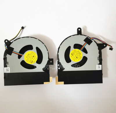 Fan Lüfter Kühler Für ASUS ROG G752 G752V G752VY G752VL GFX72 GFX72V GTX980 18mm