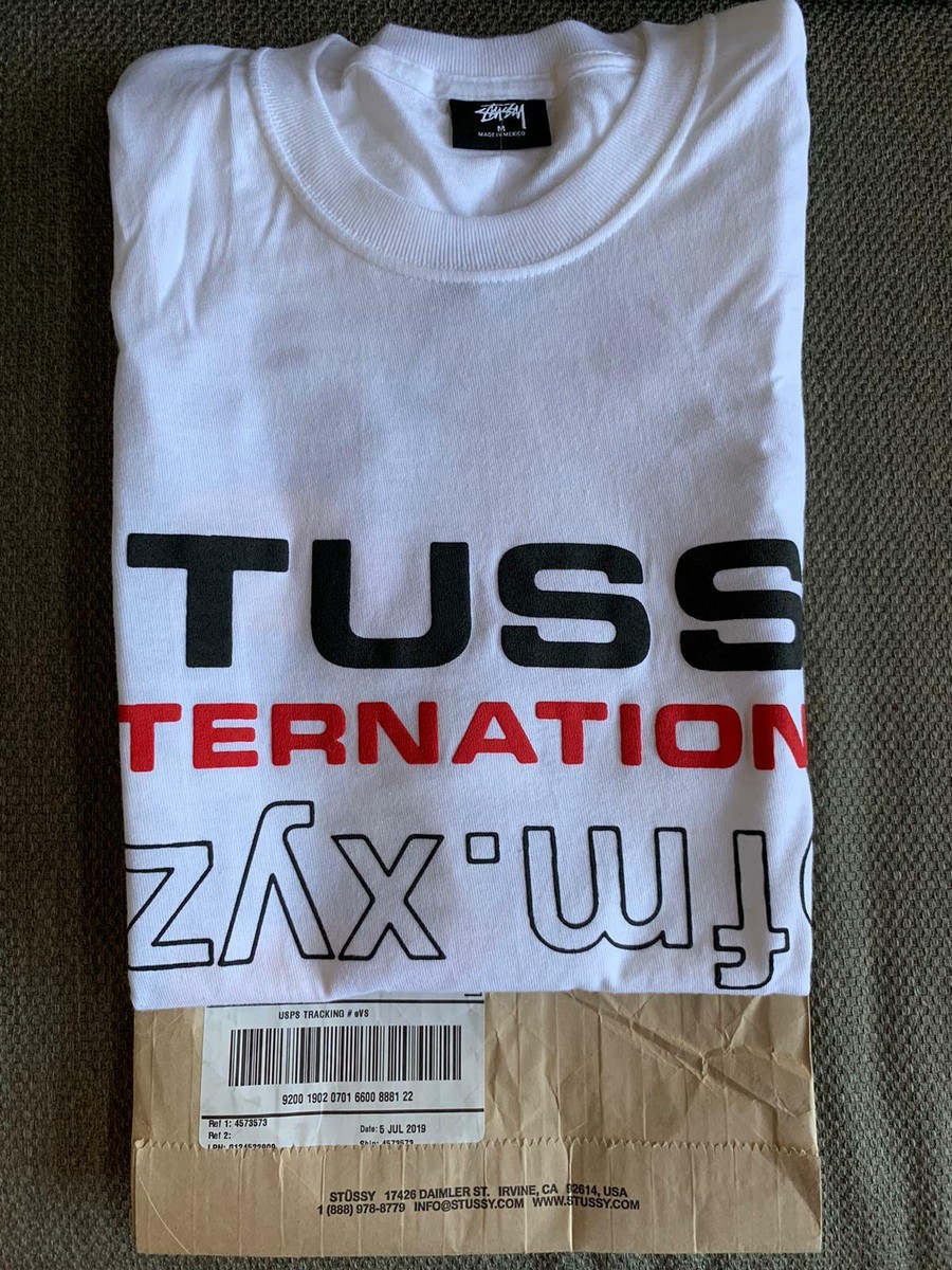 Stussy - Cactus Plant Flea Market TEE Size M - 🔥*LIMITED