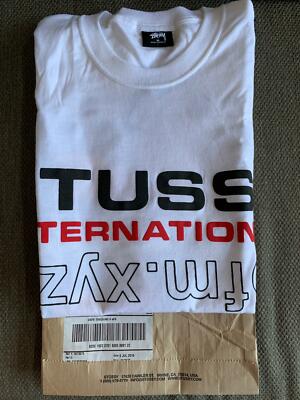 Stussy - Cactus Plant Flea Market TEE Size M - 🔥*LIMITED EDITION